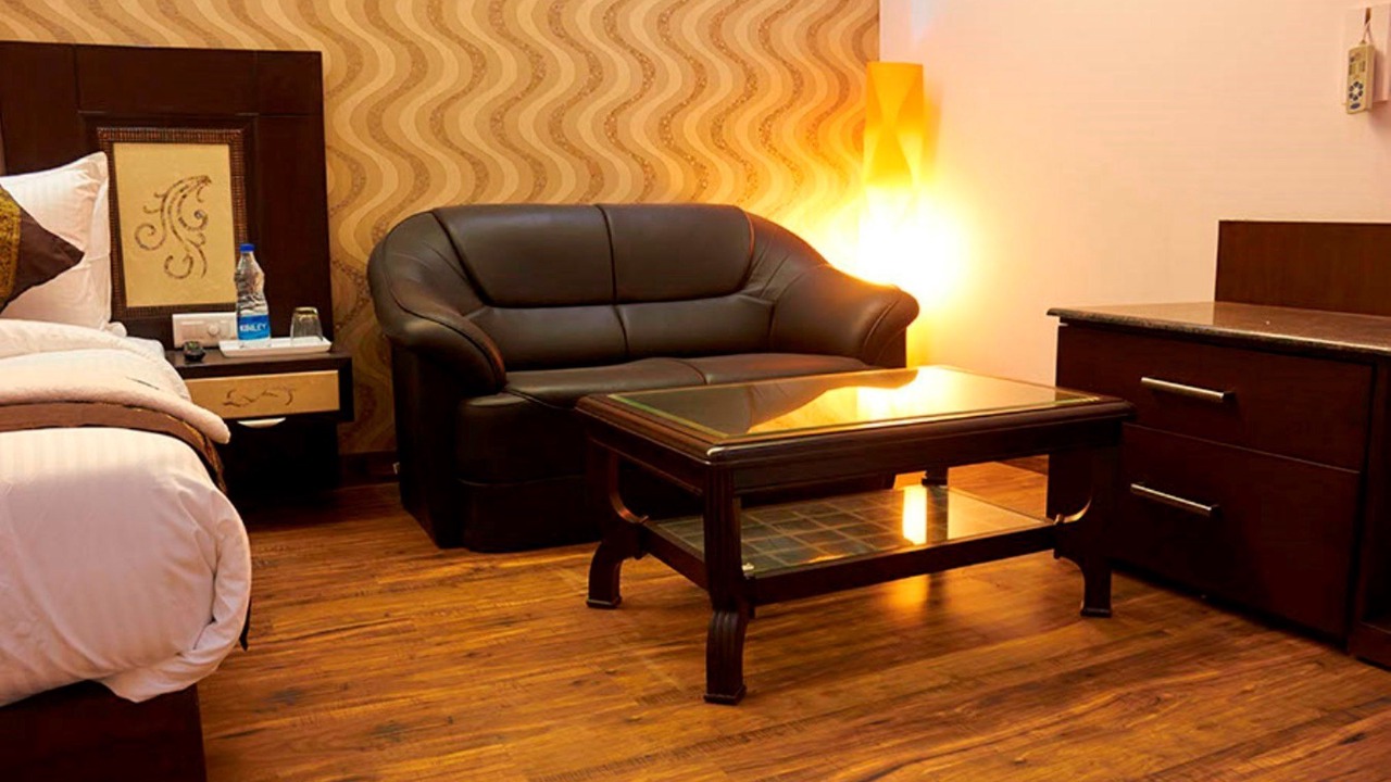 Photo of Bedroom in Pashim Vihar