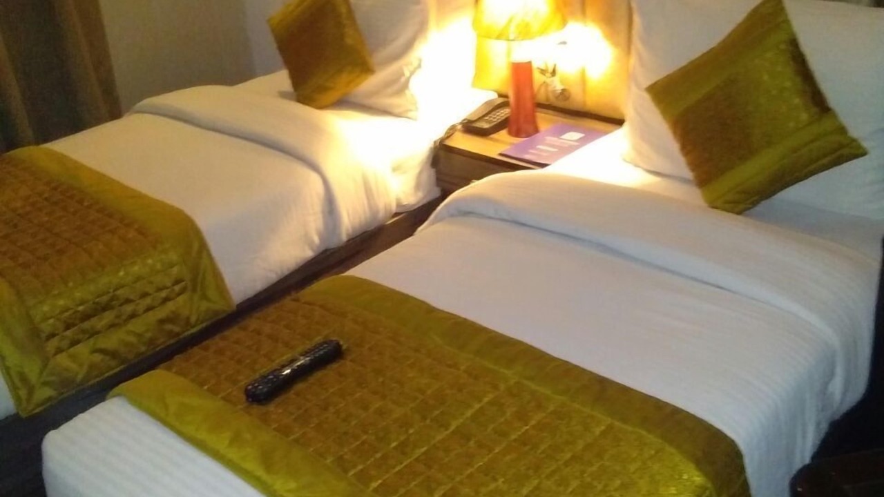 Photo of Bedroom in Pashim Vihar