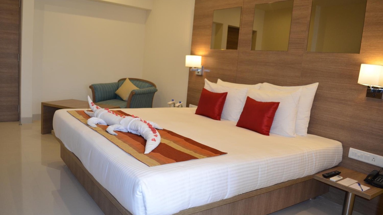 Photo of Bedroom in Thiruthani