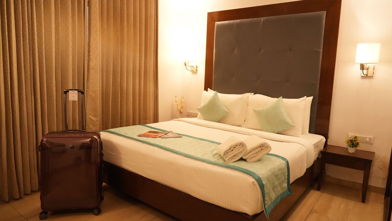 Photo of Bathroom in Bhavnagar