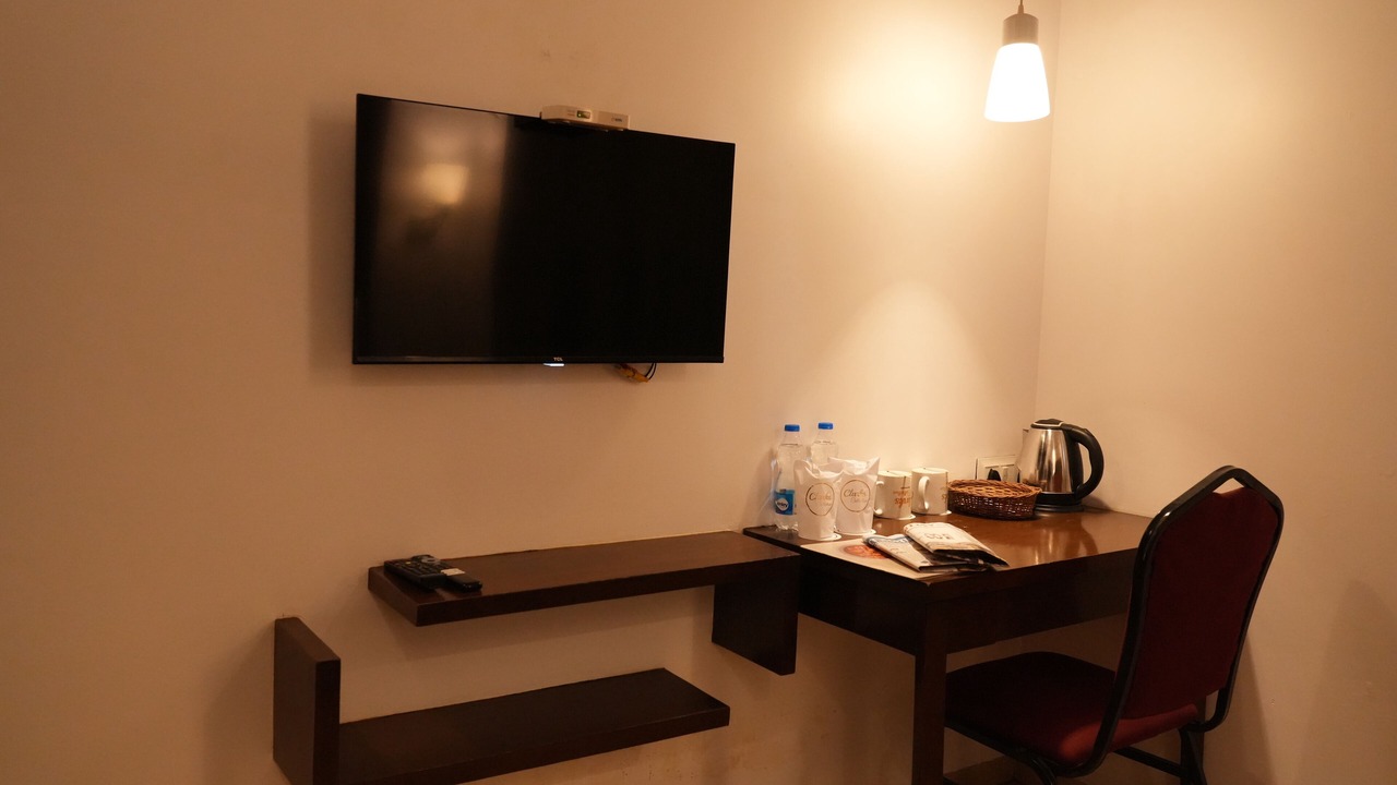Photo of Livingroom in Bhavnagar