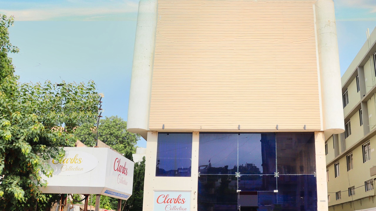 Photo of Outdoor in Bhavnagar