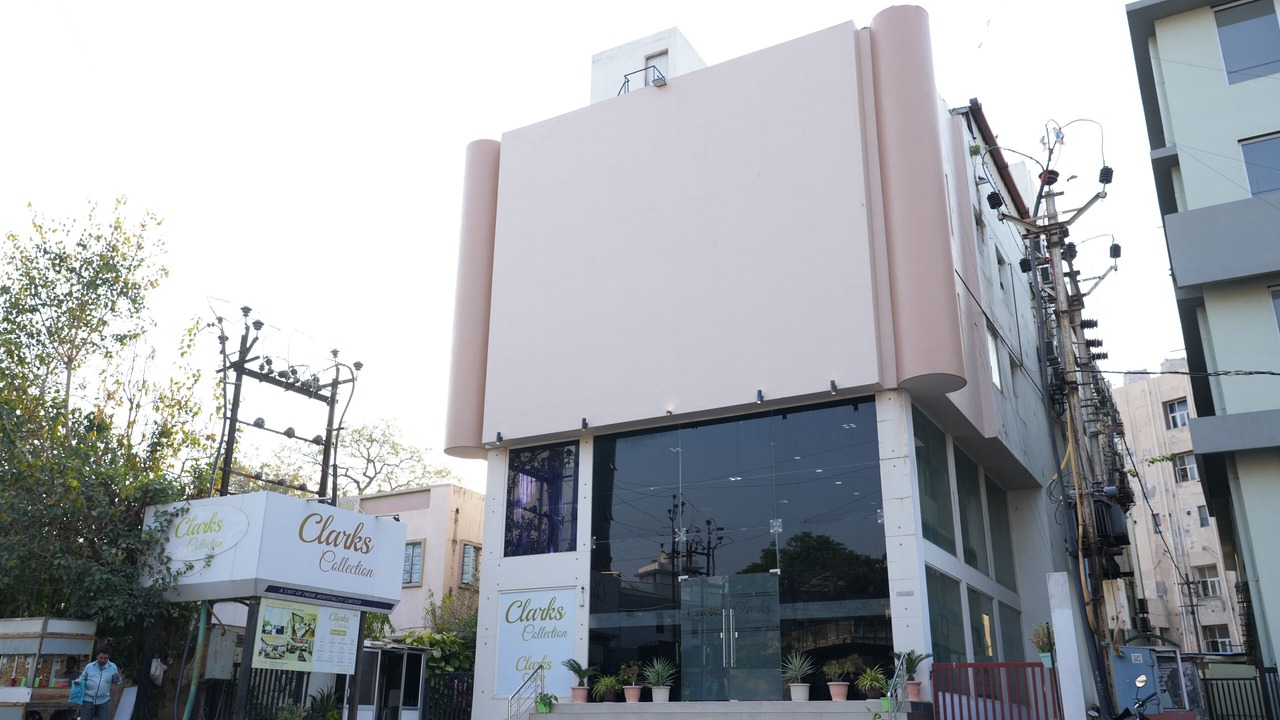 Photo of Outdoor in Bhavnagar