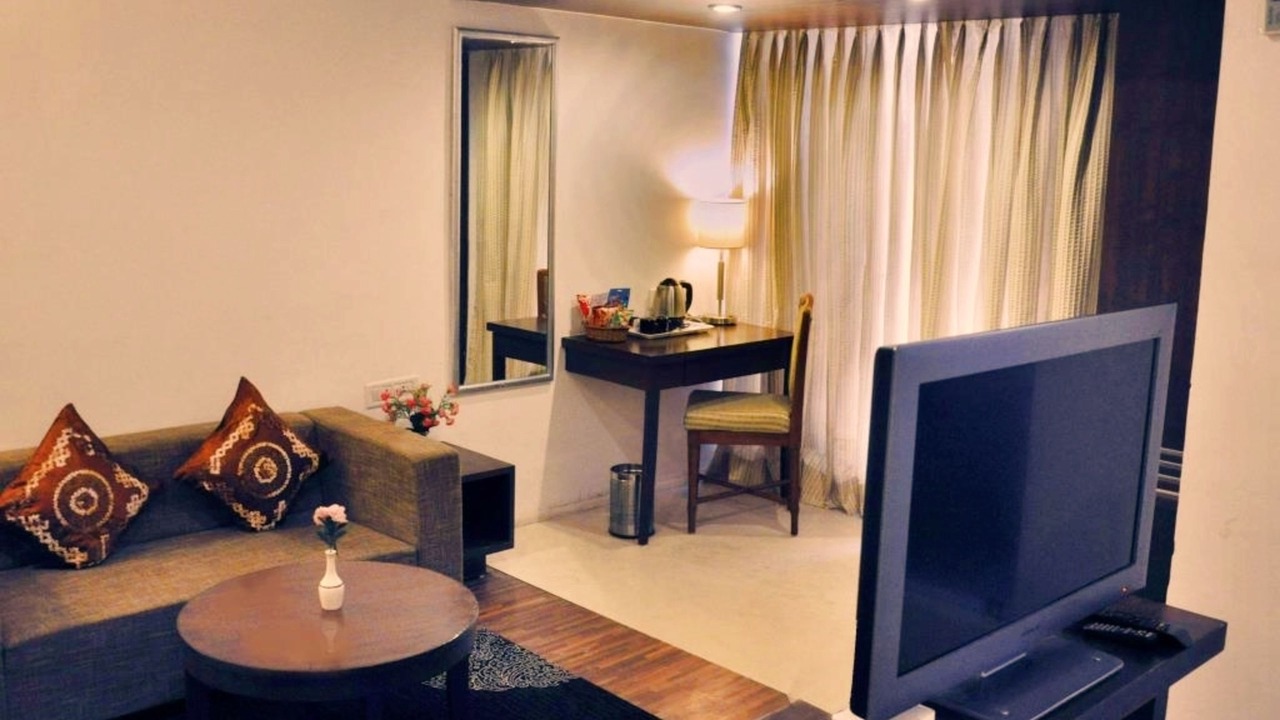 Photo of Bedroom in Bhavnagar