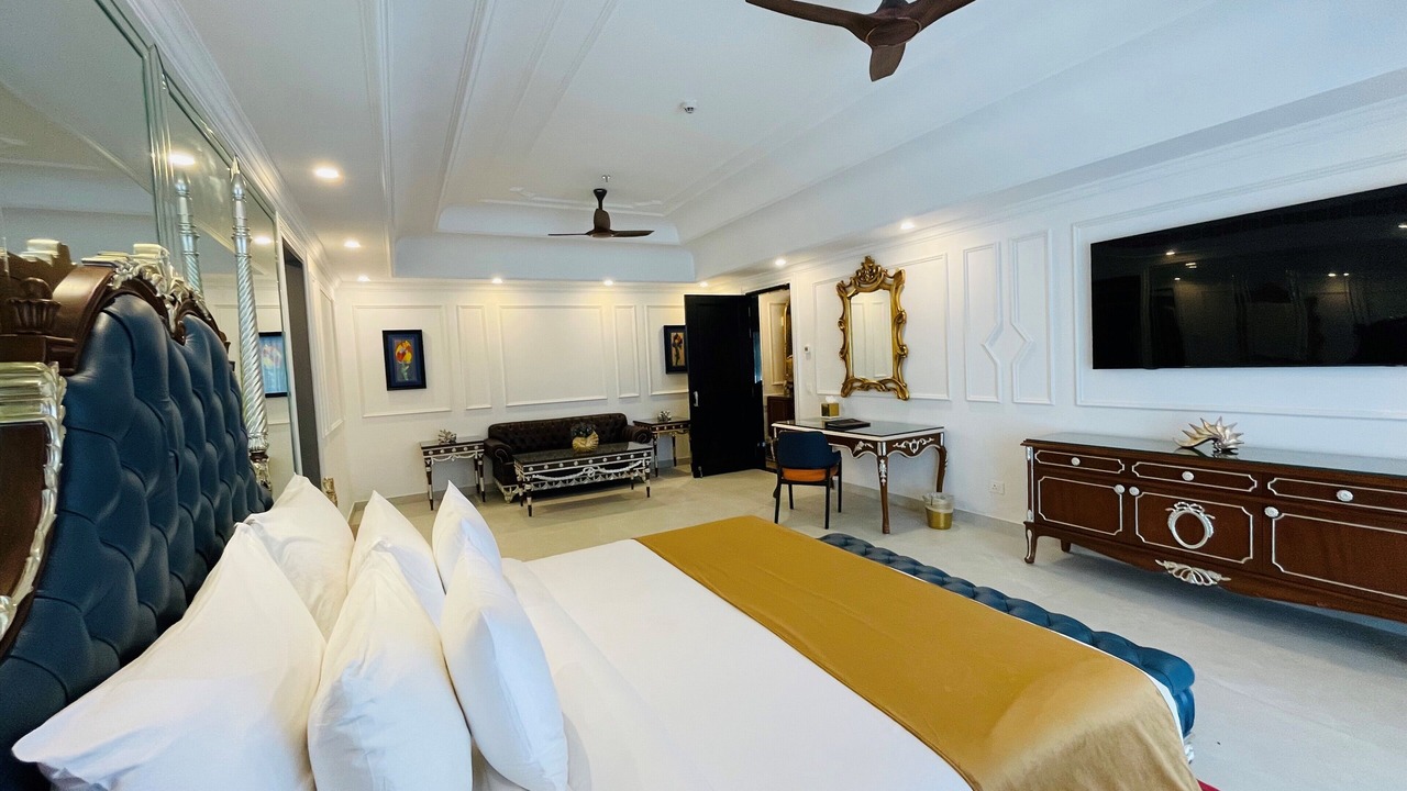 Photo of Bedroom in Gopalpur