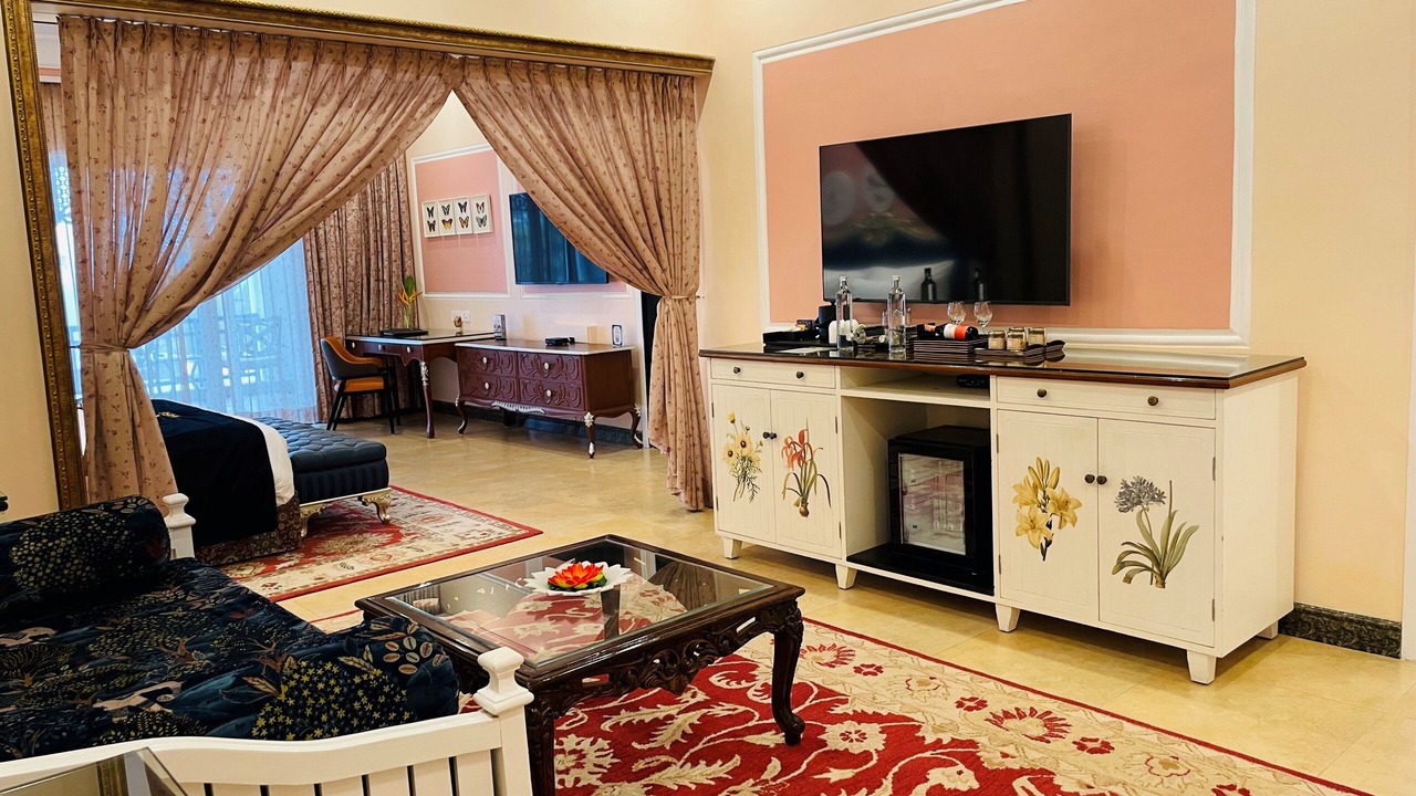 Photo of Bedroom in Gopalpur