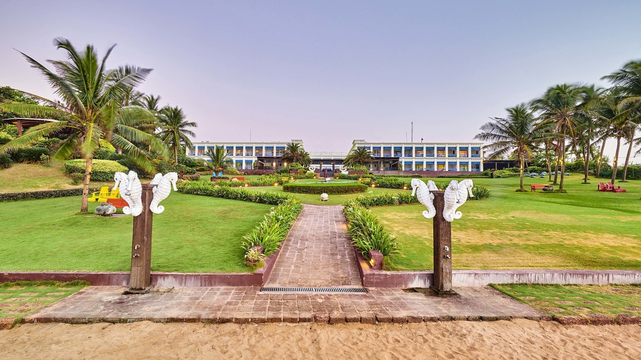 Photo of Outdoor in Gopalpur