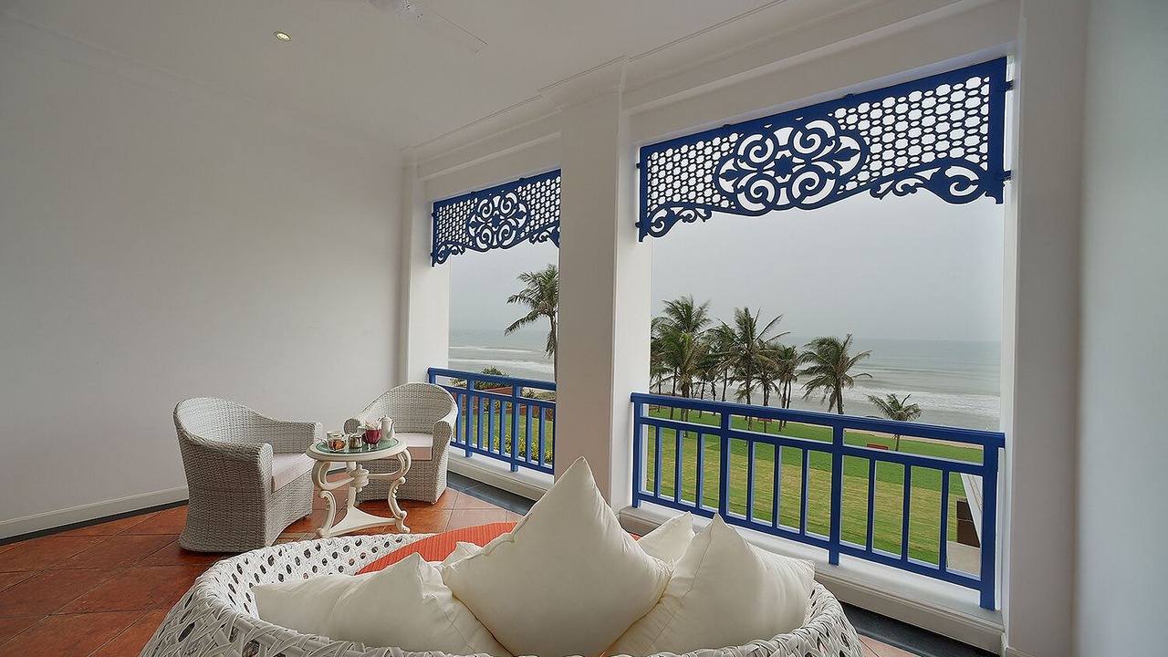 Photo of Patio Balcony in Gopalpur