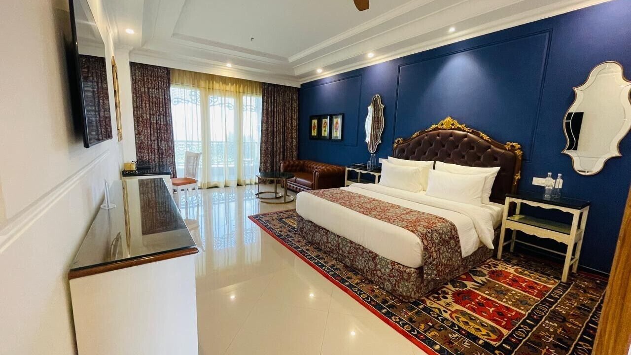 Photo of Bedroom in Gopalpur