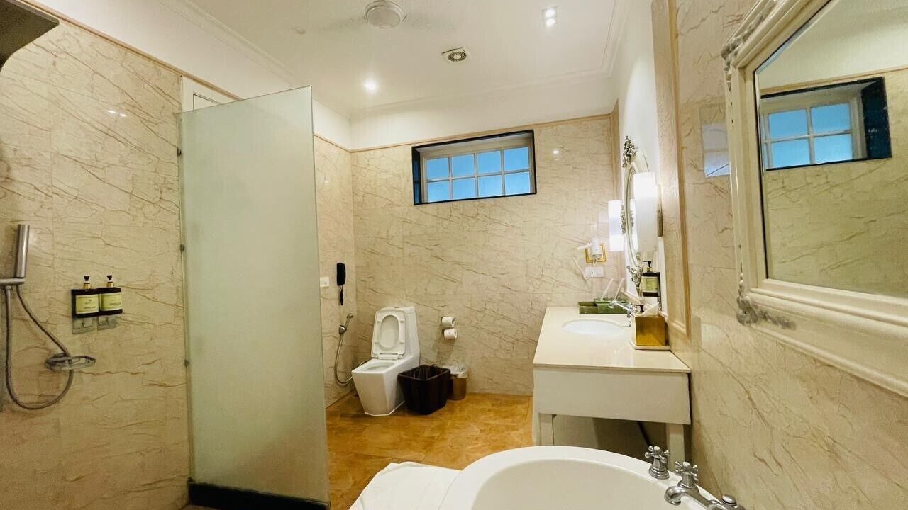 Photo of Bathroom in Gopalpur