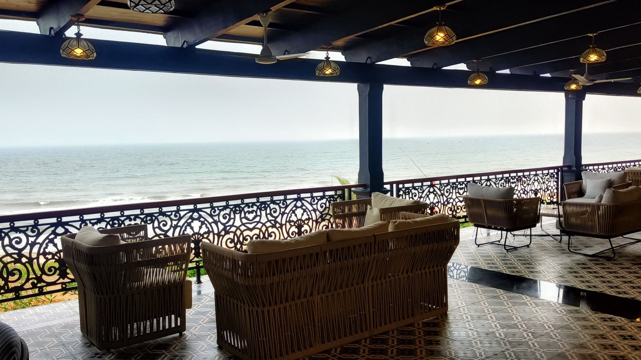 Photo of Outdoor in Gopalpur