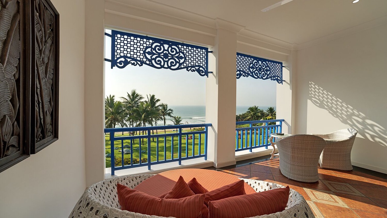 Photo of Patio Balcony in Gopalpur