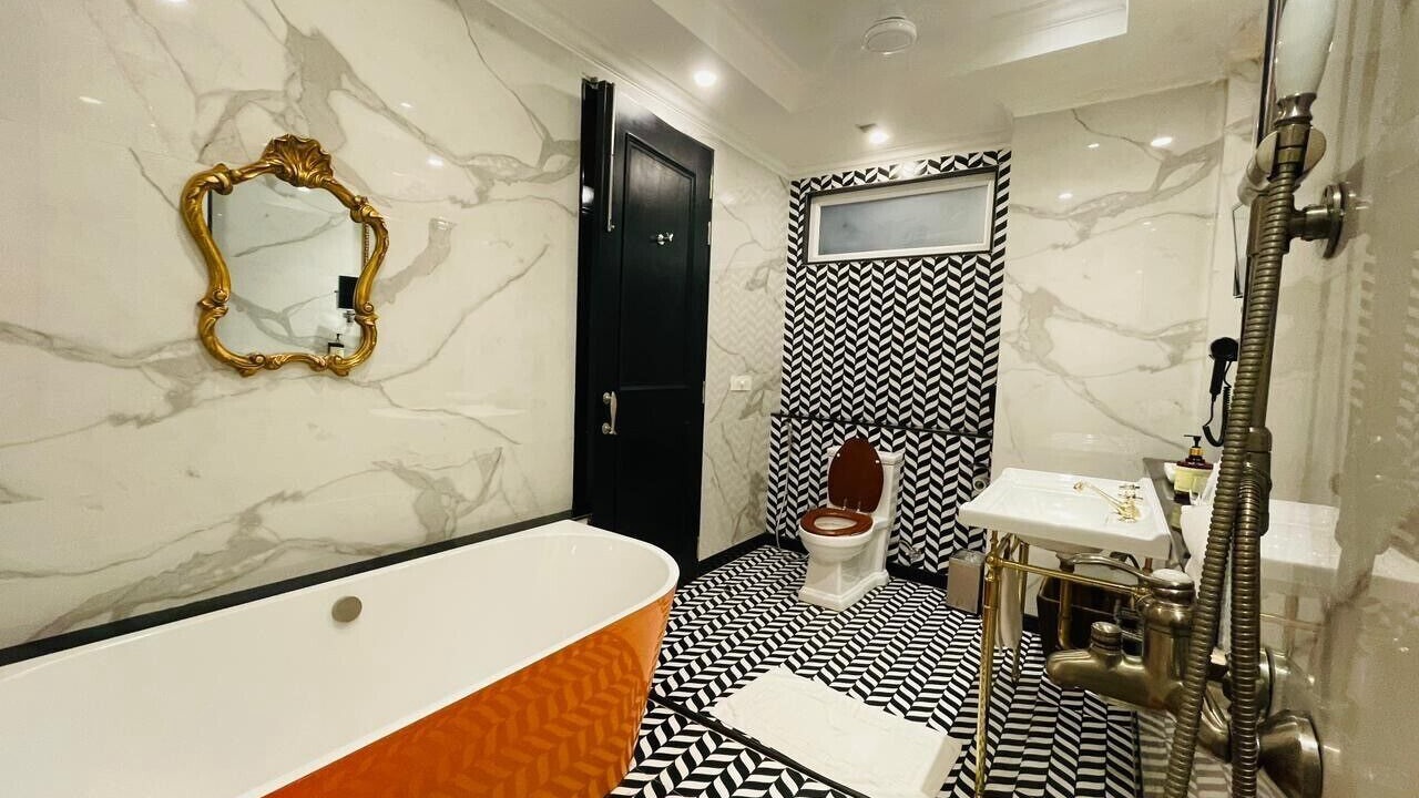 Photo of Bathroom in Gopalpur