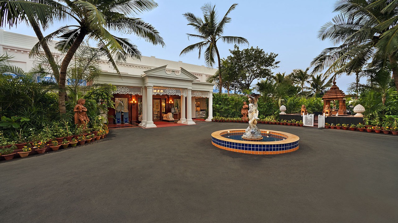 Photo of Outdoor in Gopalpur