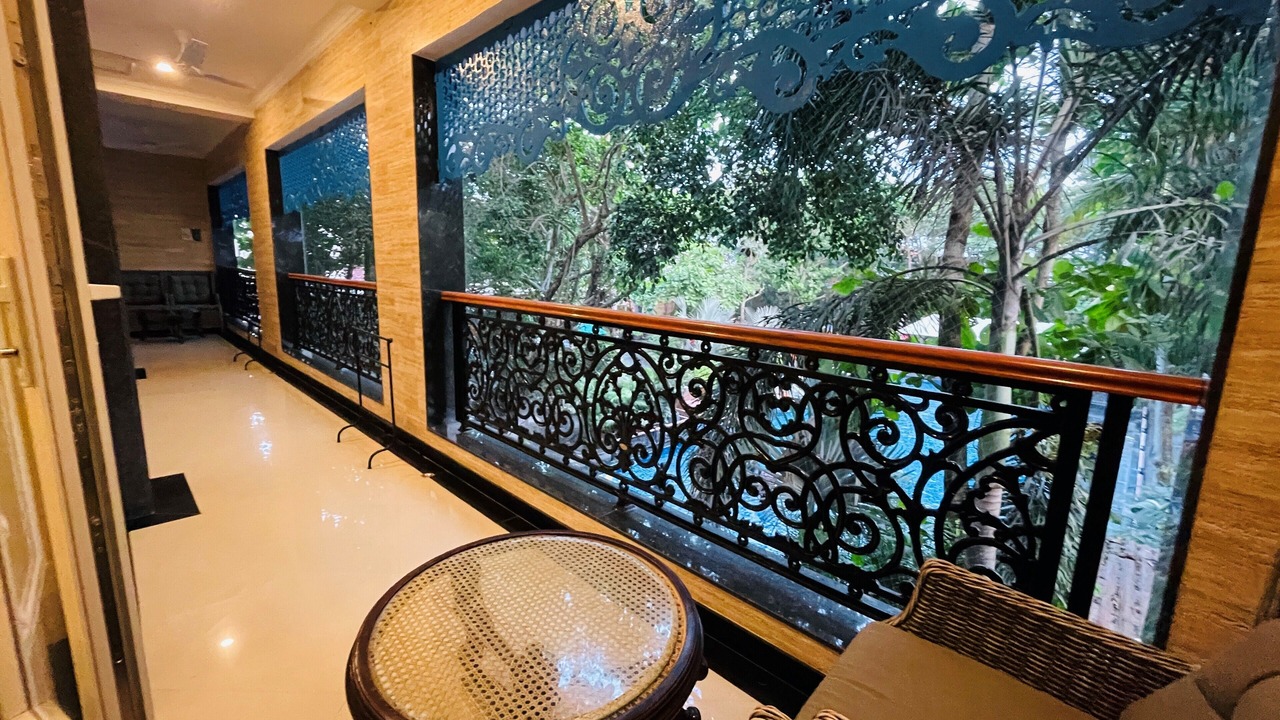 Photo of Patio Balcony in Gopalpur