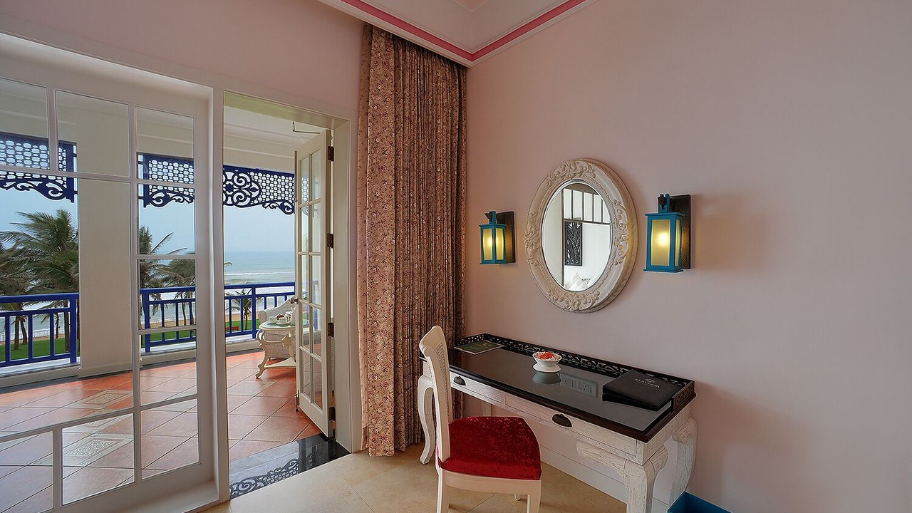 Photo of Patio Balcony in Gopalpur