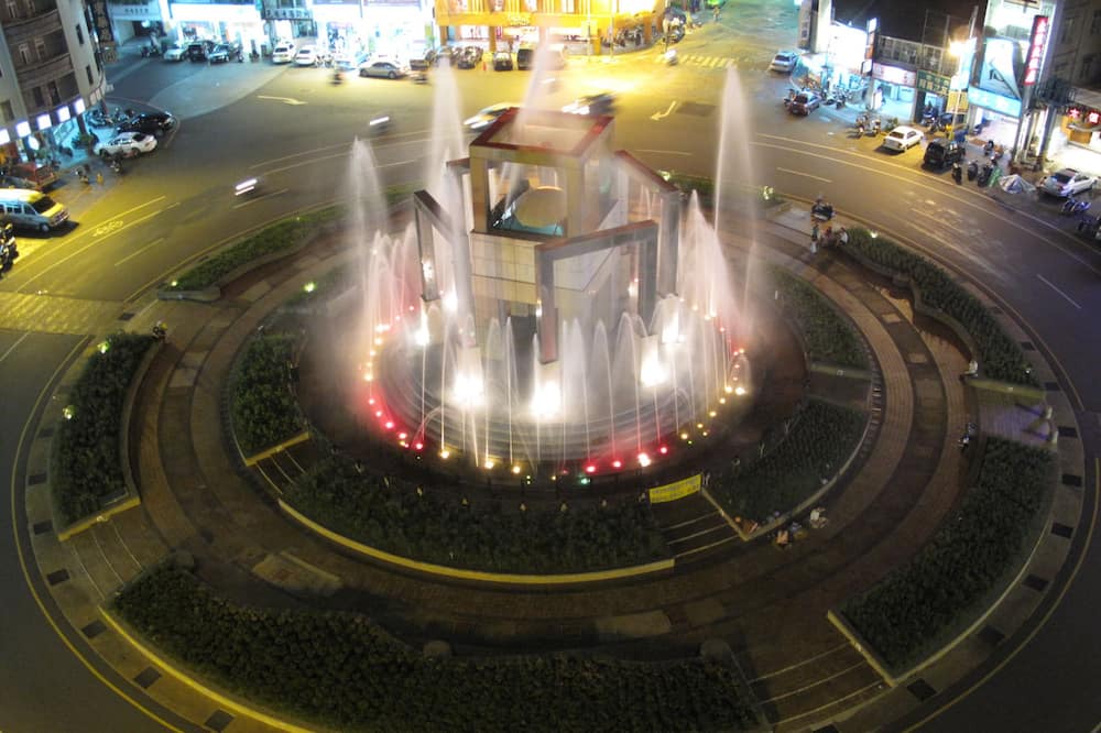 Photo of Outdoor in Douliou