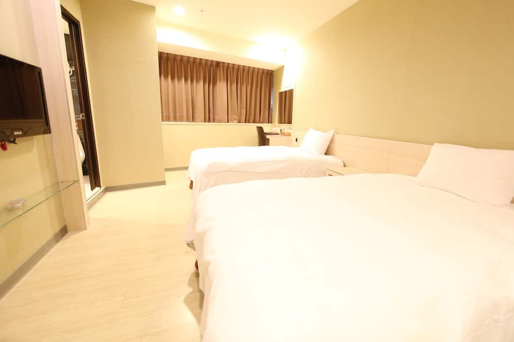 Photo of Bedroom in Douliou
