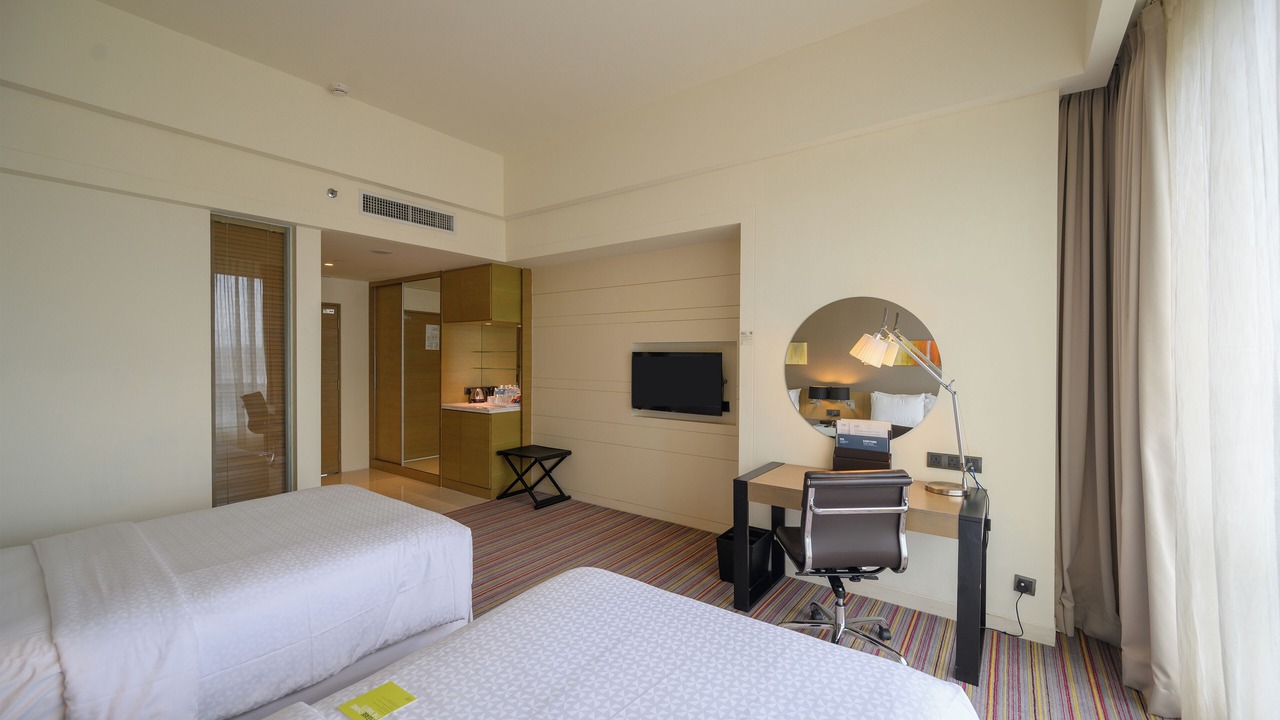 Photo of Bedroom in Bandar Puteri Puchong