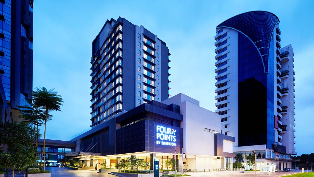 Photo of Outdoor in Bandar Puteri Puchong