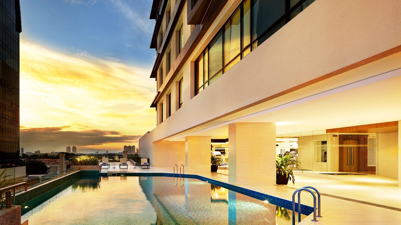 Photo of Outdoor in Bandar Puteri Puchong