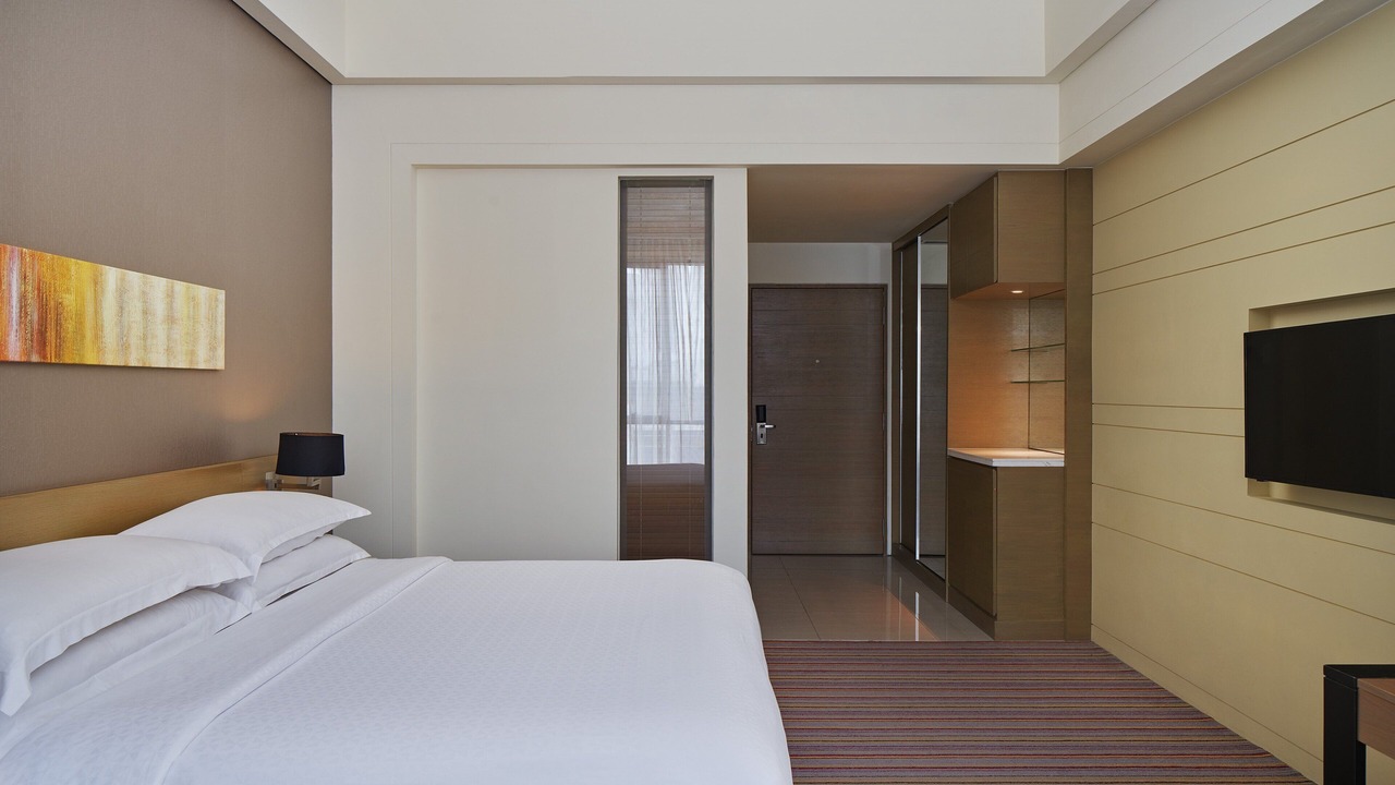 Photo of Bedroom in Bandar Puteri Puchong