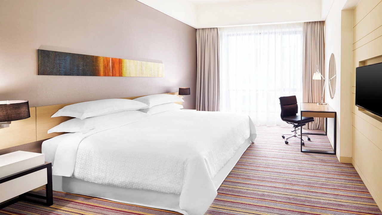Photo of Bedroom in Bandar Puteri Puchong