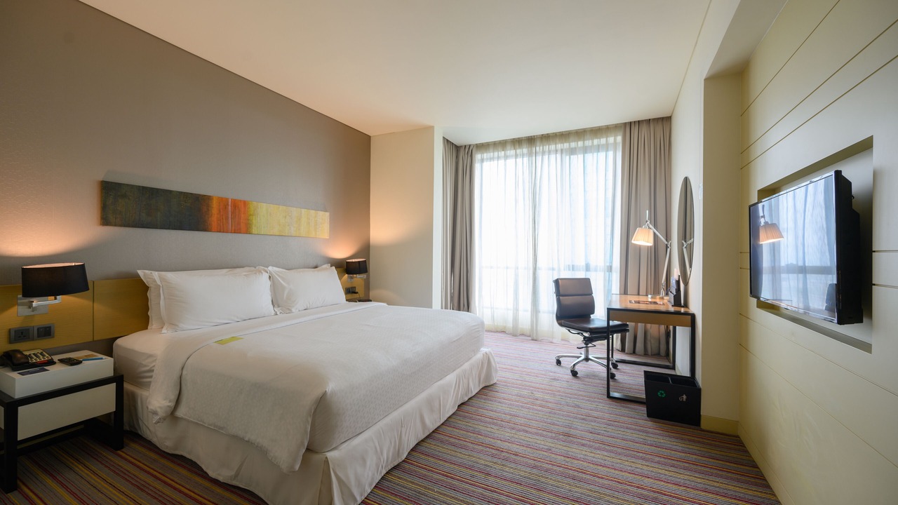 Photo of Bedroom in Bandar Puteri Puchong