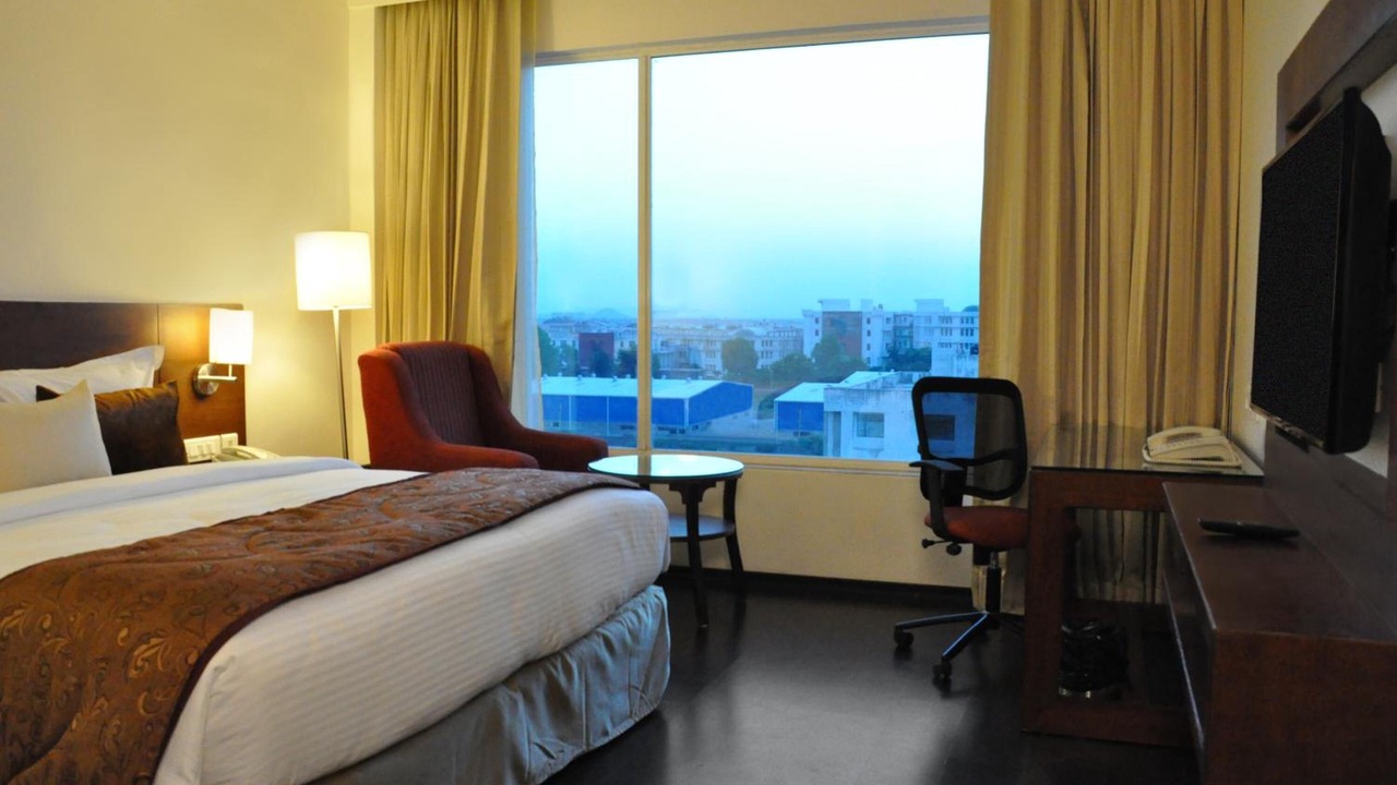 Photo of Bedroom in Sitapura