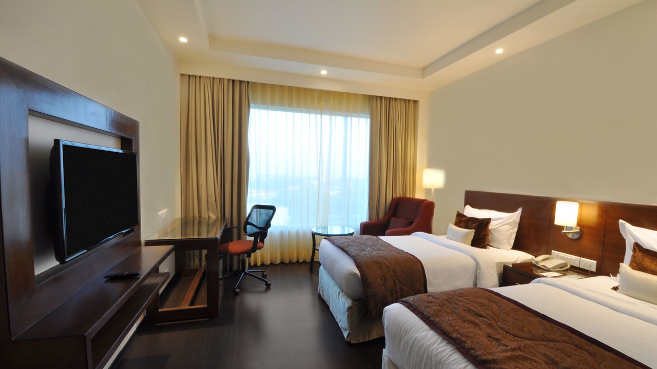 Photo of Bedroom in Sitapura