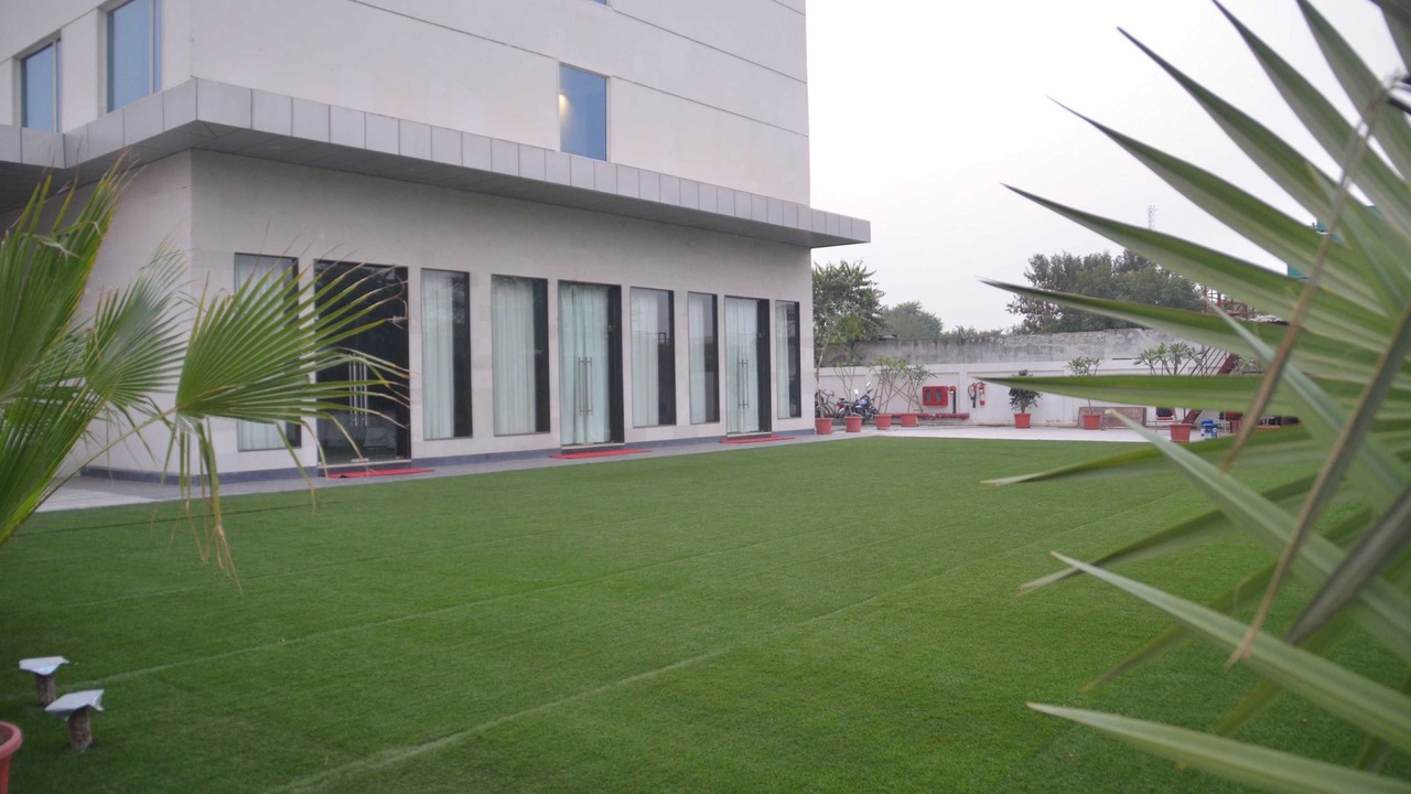 Photo of Outdoor in Sitapura
