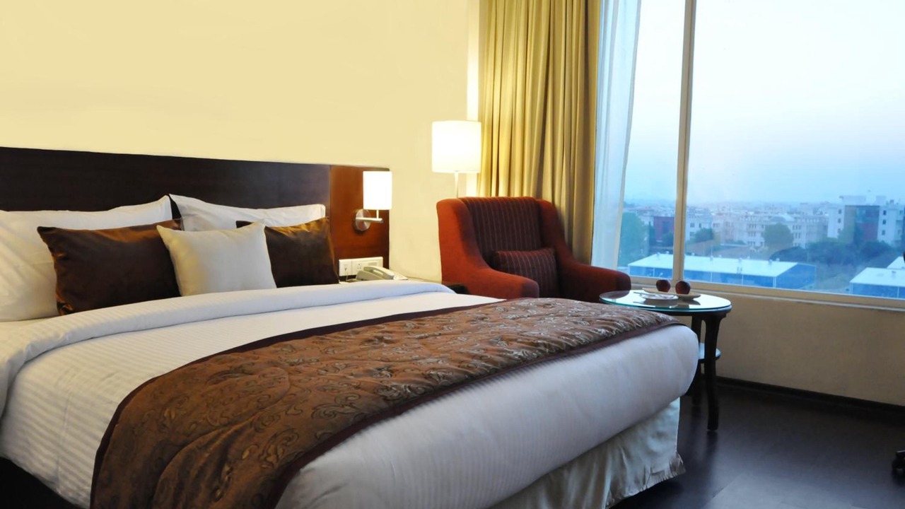 Photo of Bedroom in Sitapura