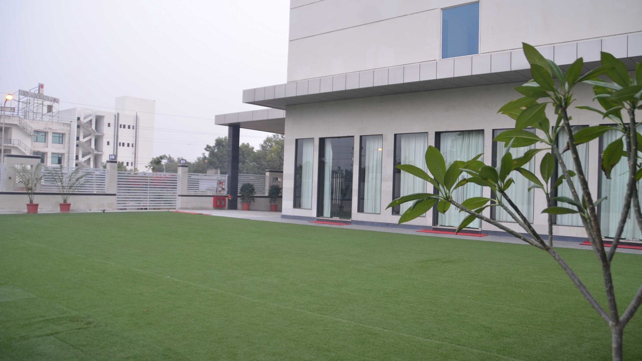 Photo of Outdoor in Sitapura