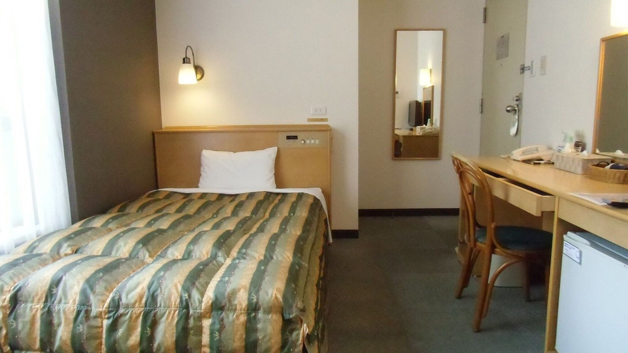 Photo of Bedroom in Higashinari