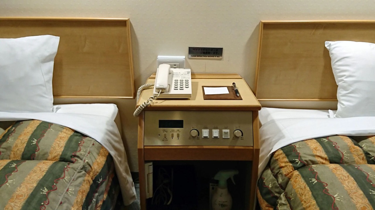 Photo of Bedroom in Higashinari