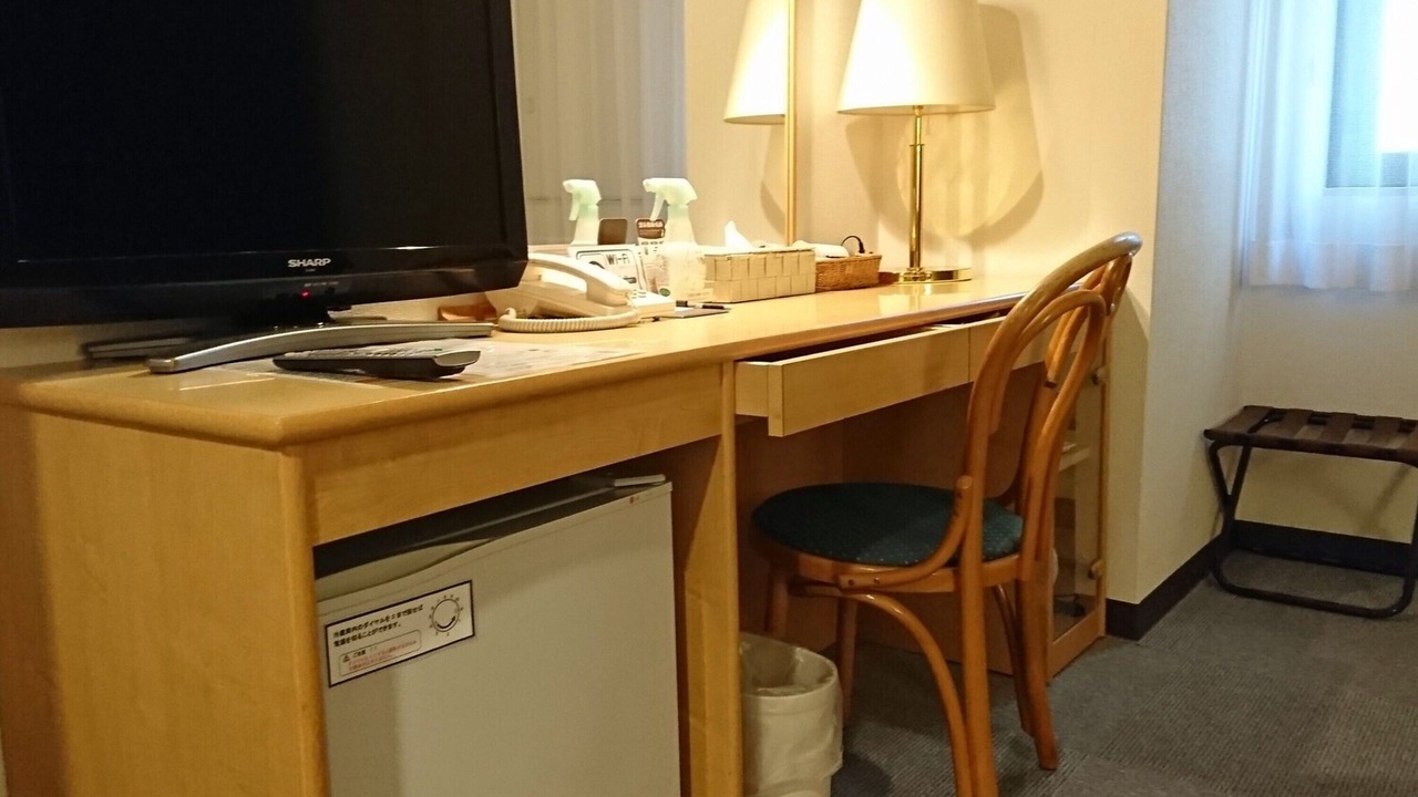 Photo of Bedroom in Higashinari