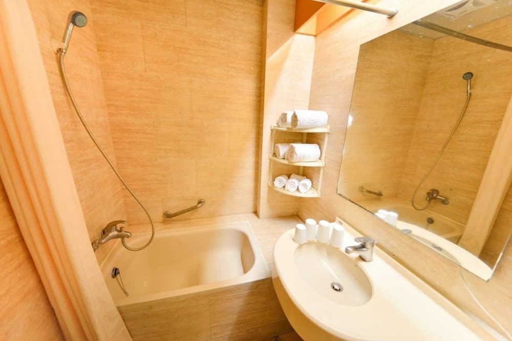 Photo of Bathroom in Dongpu