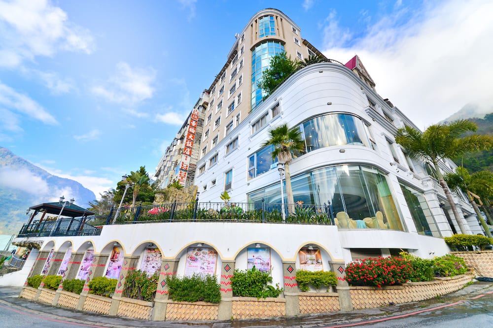 Photo of Outdoor in Dongpu
