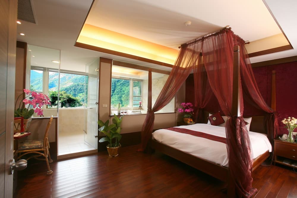 Photo of Bedroom in Dongpu