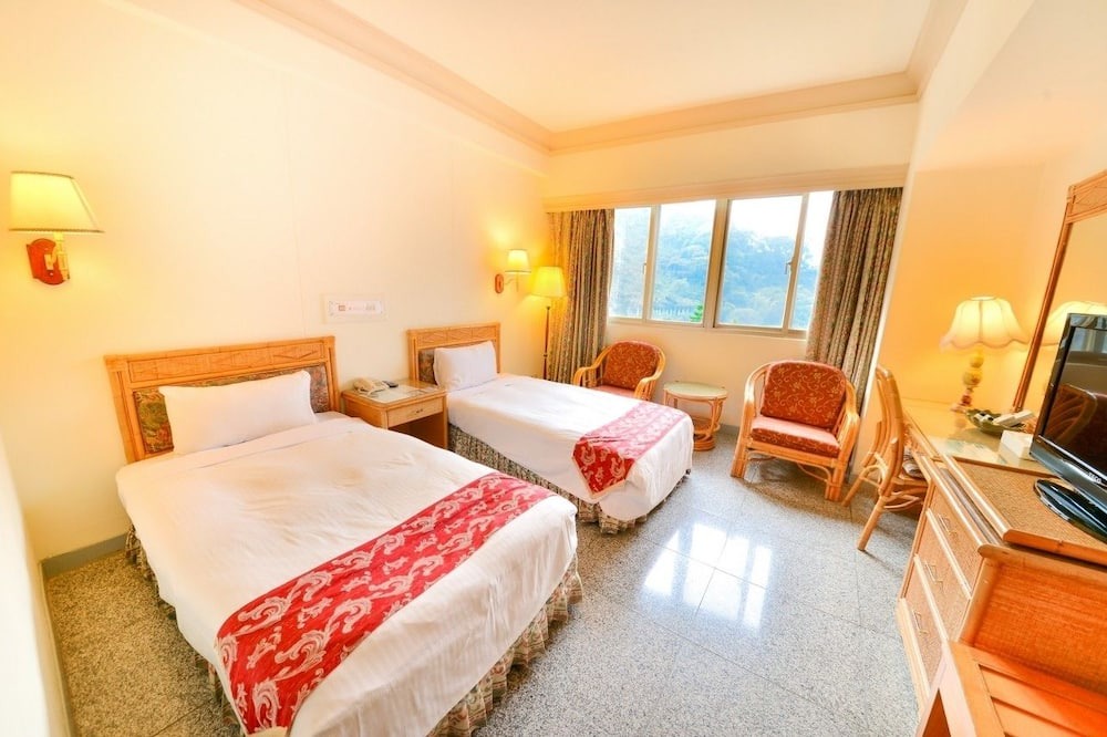 Photo of Bedroom in Dongpu