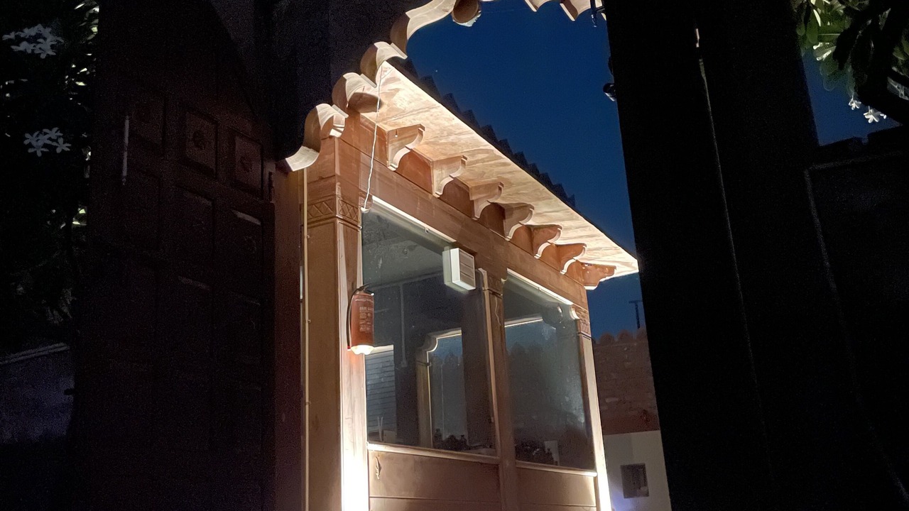 Photo of Outdoor in Salawas