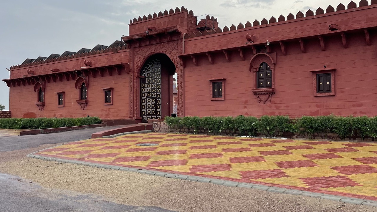 Photo of Outdoor in Salawas