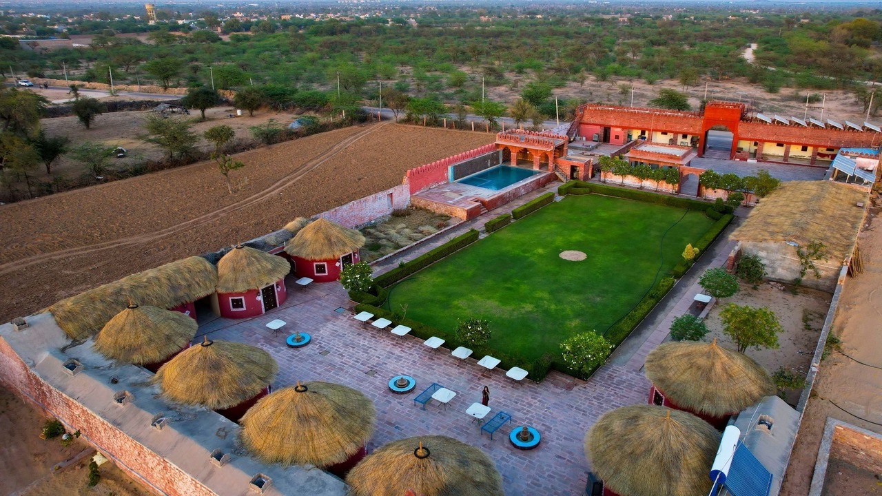 Photo of Outdoor in Salawas