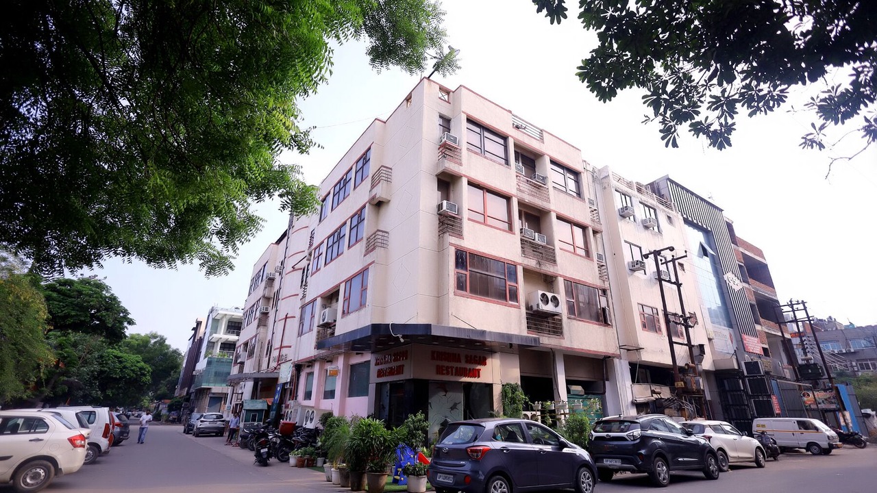 Photo of Outdoor in Raj Nagar
