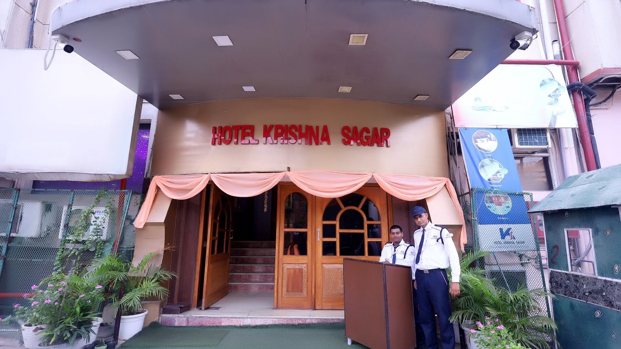 Photo of Outdoor in Raj Nagar