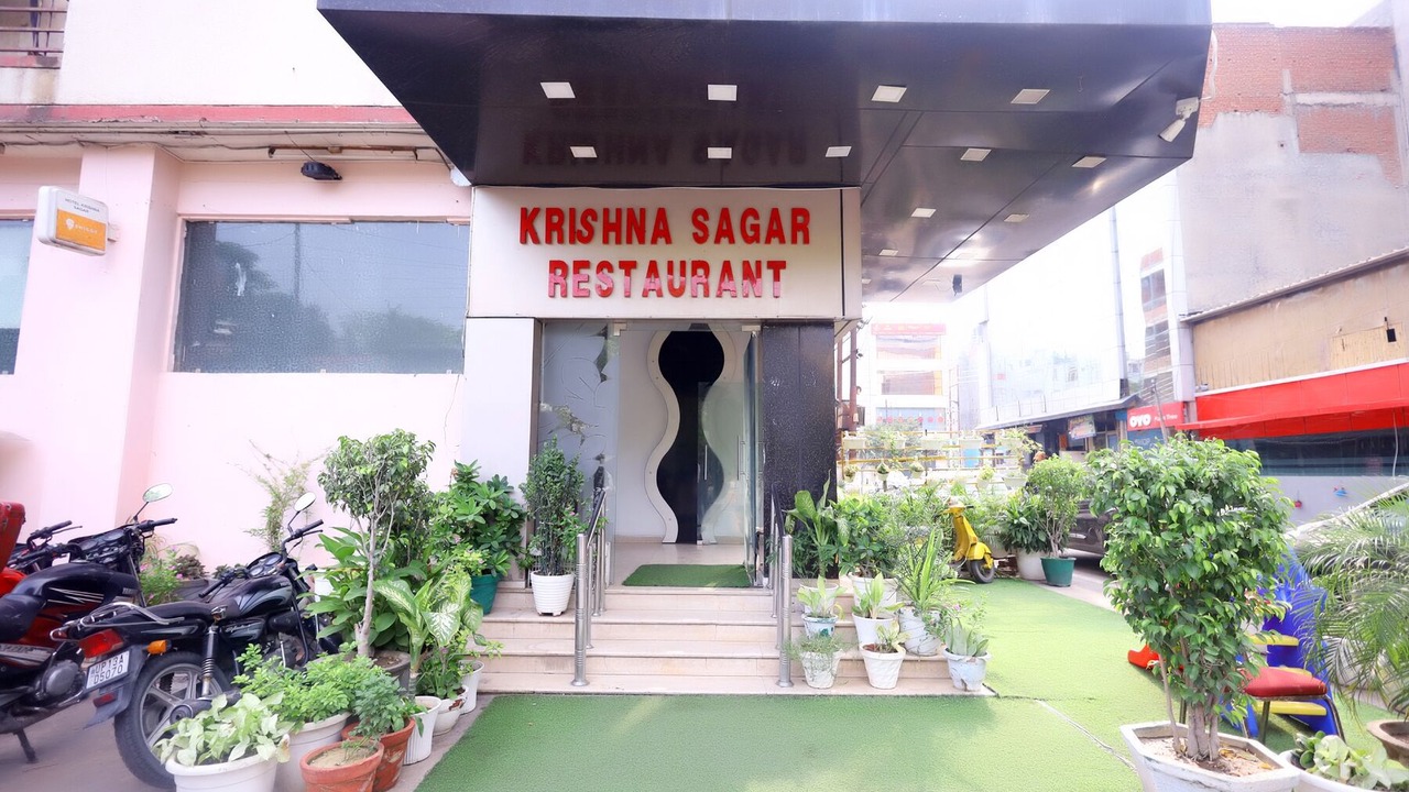 Photo of Outdoor in Raj Nagar