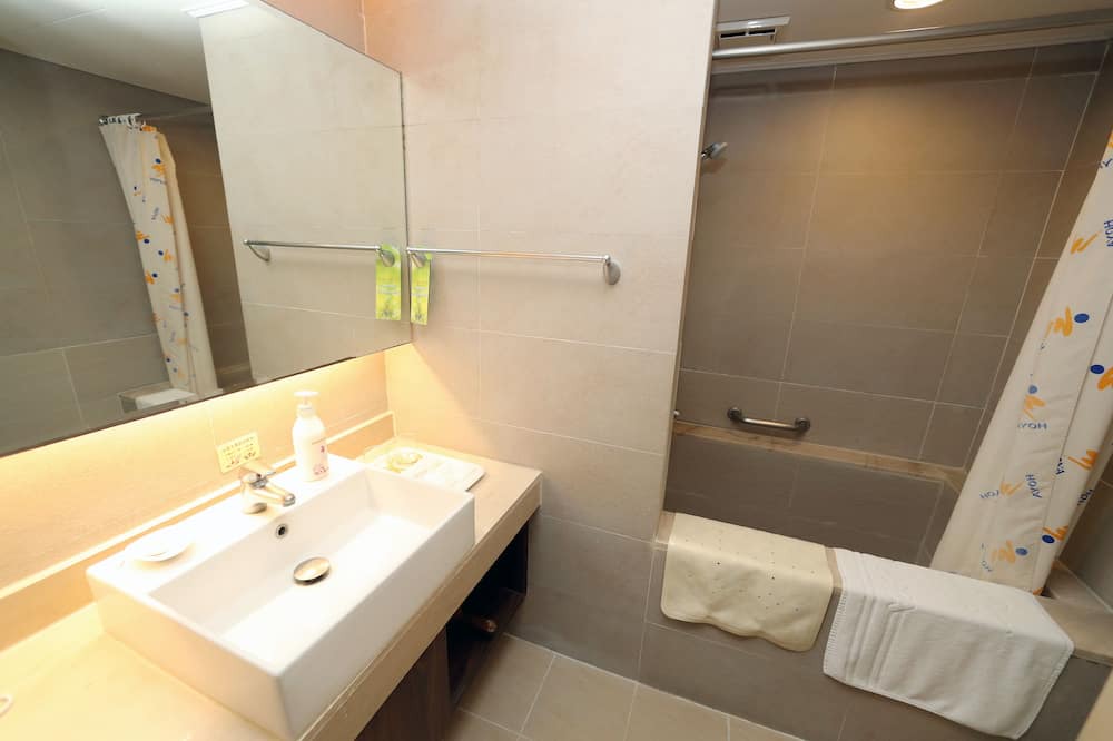 Photo of Bathroom in Beinan
