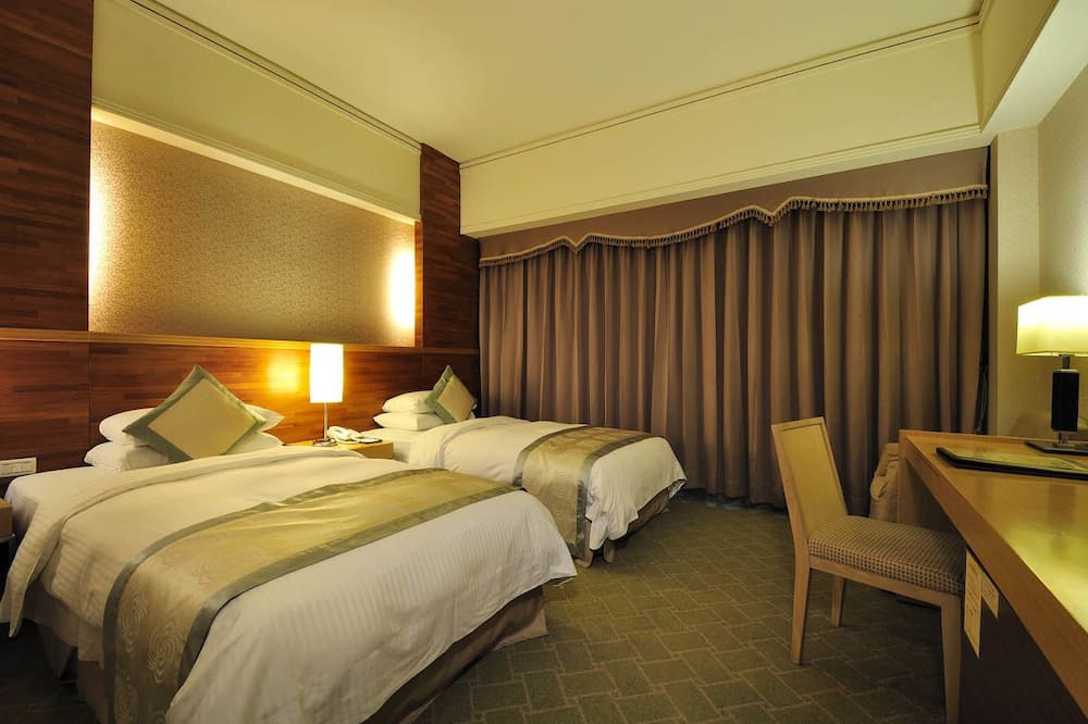 Photo of Bedroom in Beinan