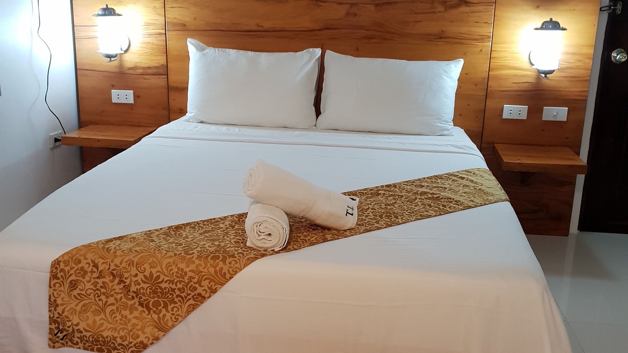 Photo of Bedroom in Barretto