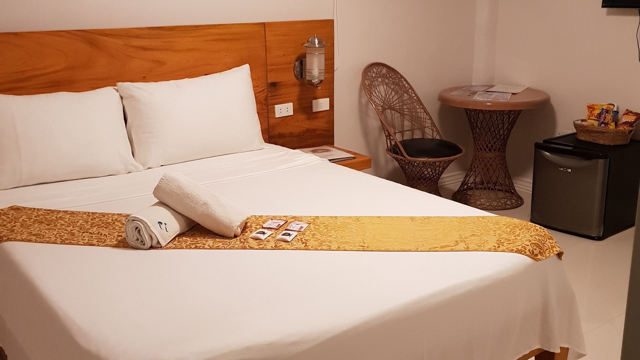 Photo of Bedroom in Barretto